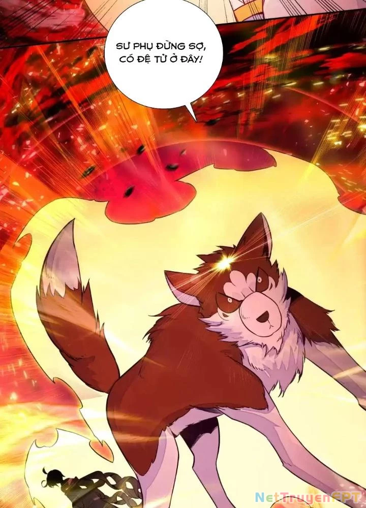 Lão Đại Xuyên Không Thành Tiên Nữ Chapter 249 - Trang 2