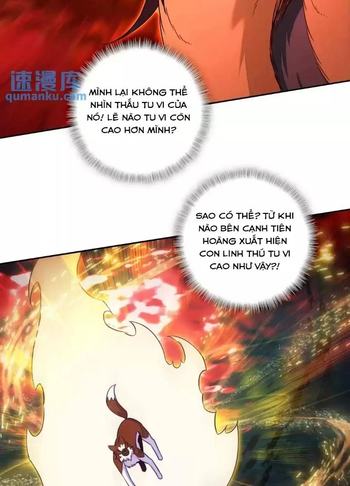 Lão Đại Xuyên Không Thành Tiên Nữ Chapter 249 - Trang 2