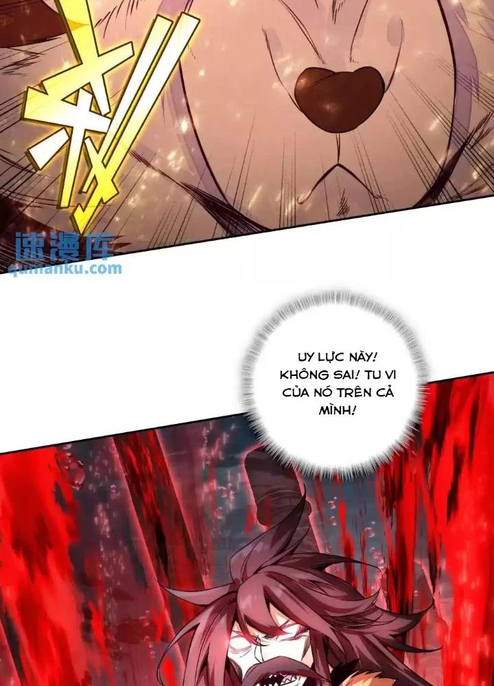 Lão Đại Xuyên Không Thành Tiên Nữ Chapter 249 - Trang 2