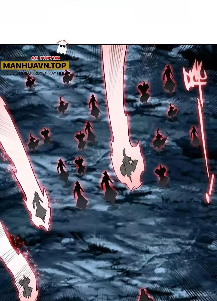 Lão Đại Xuyên Không Thành Tiên Nữ Chapter 249 - Trang 2