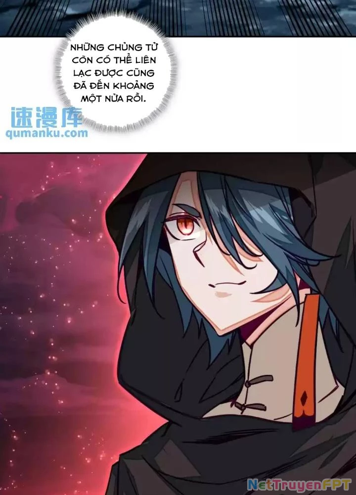 Lão Đại Xuyên Không Thành Tiên Nữ Chapter 249 - Trang 2