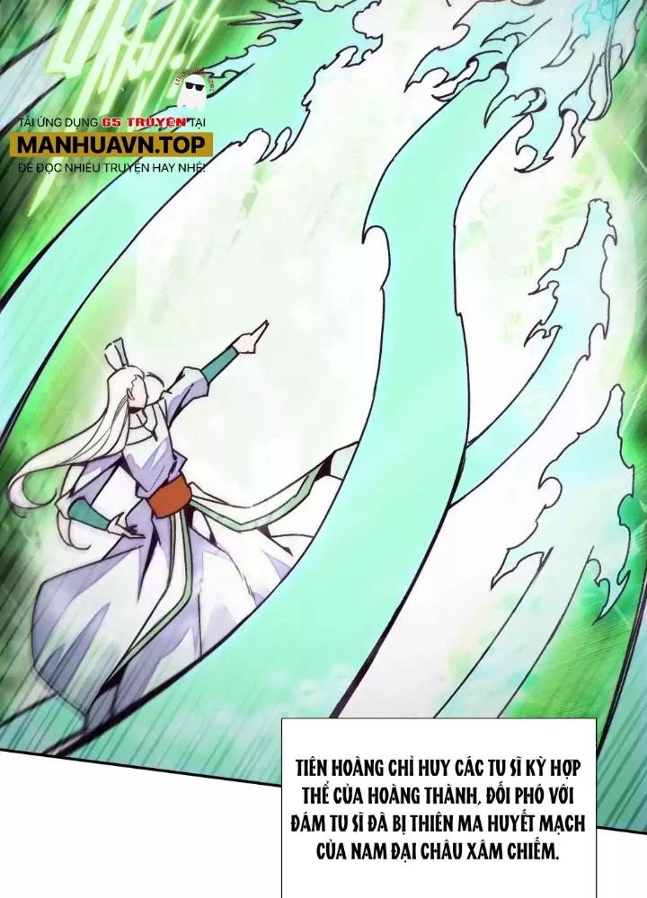 Lão Đại Xuyên Không Thành Tiên Nữ Chapter 249 - Trang 2