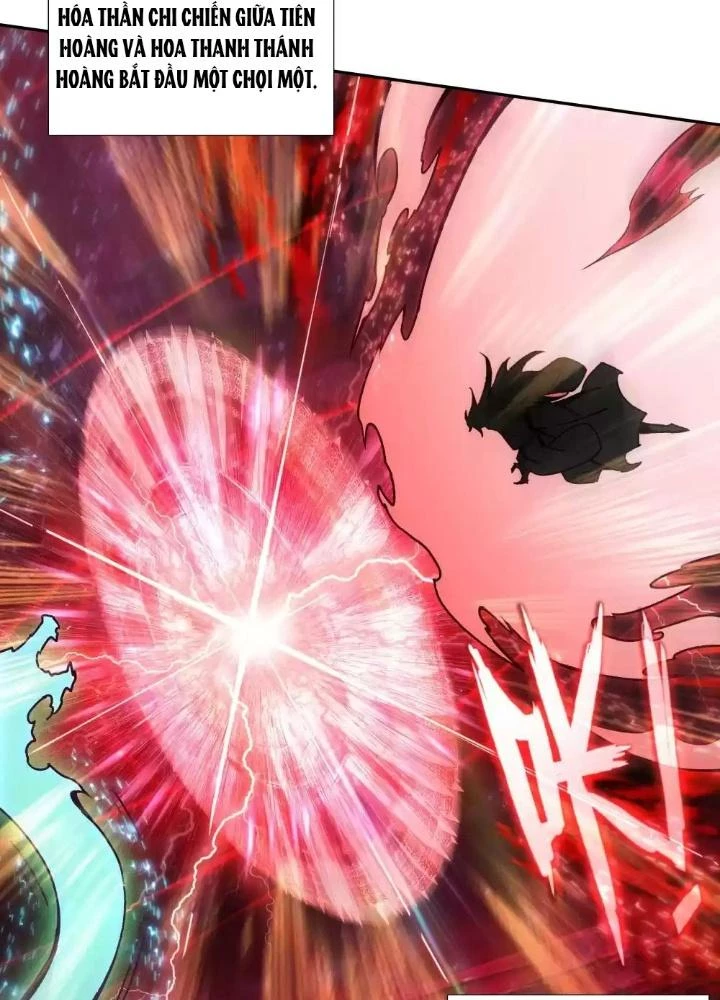Lão Đại Xuyên Không Thành Tiên Nữ Chapter 249 - Trang 2