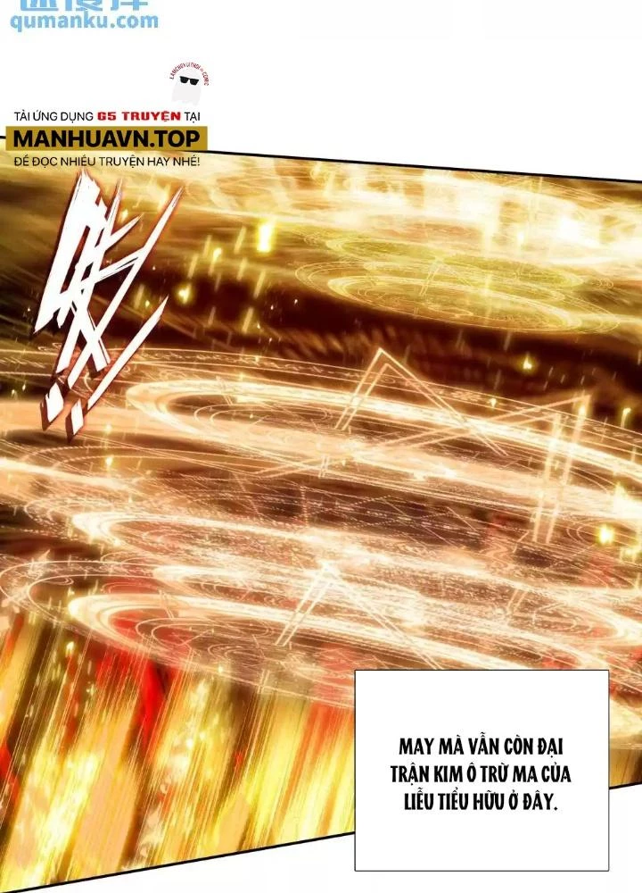 Lão Đại Xuyên Không Thành Tiên Nữ Chapter 249 - Trang 2