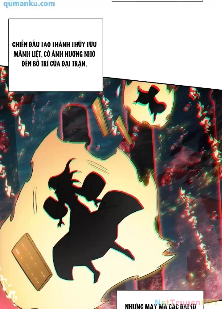 Lão Đại Xuyên Không Thành Tiên Nữ Chapter 249 - Trang 2