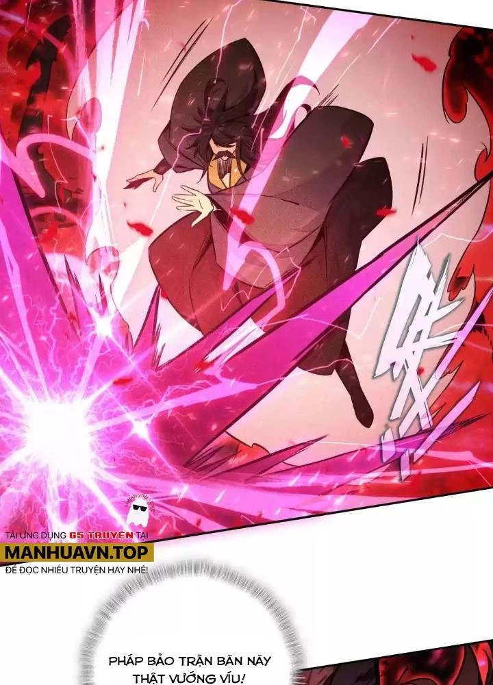 Lão Đại Xuyên Không Thành Tiên Nữ Chapter 249 - Trang 2