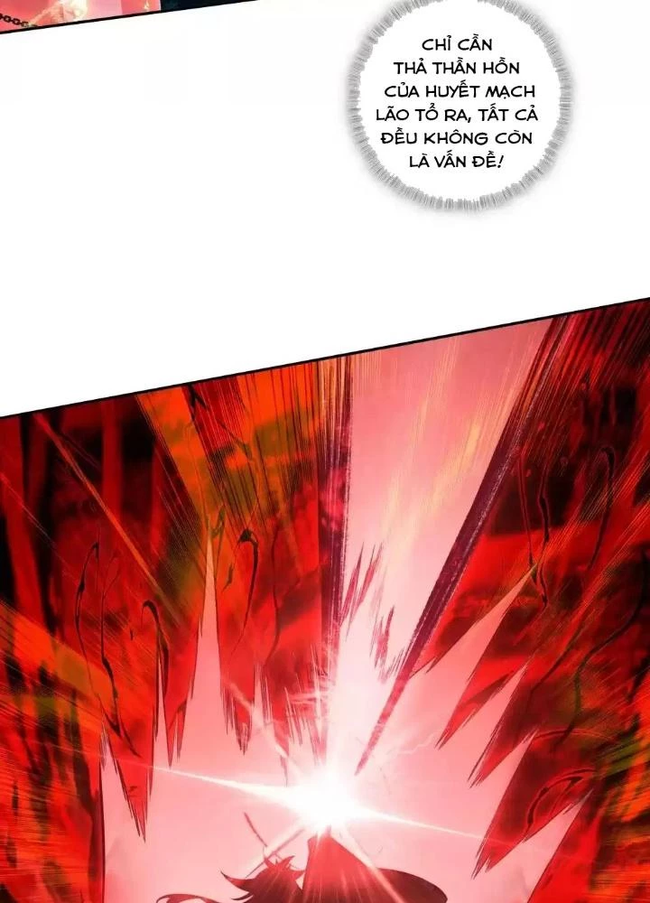 Lão Đại Xuyên Không Thành Tiên Nữ Chapter 249 - Trang 2