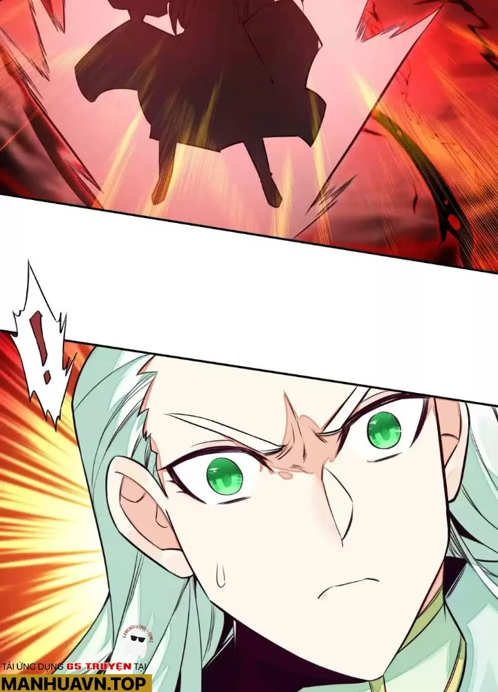 Lão Đại Xuyên Không Thành Tiên Nữ Chapter 249 - Trang 2