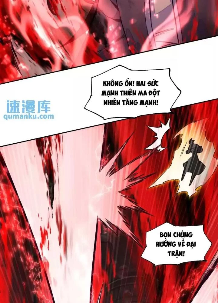 Lão Đại Xuyên Không Thành Tiên Nữ Chapter 249 - Trang 2