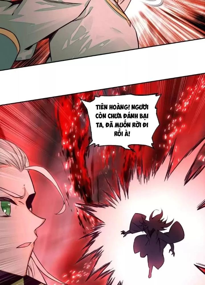 Lão Đại Xuyên Không Thành Tiên Nữ Chapter 249 - Trang 2