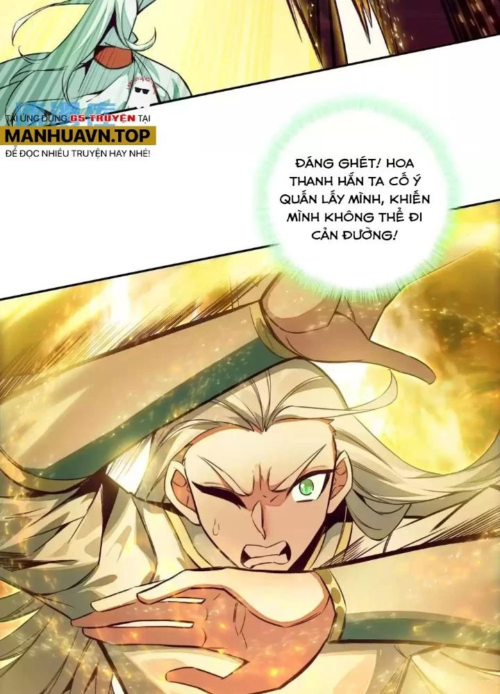 Lão Đại Xuyên Không Thành Tiên Nữ Chapter 249 - Trang 2