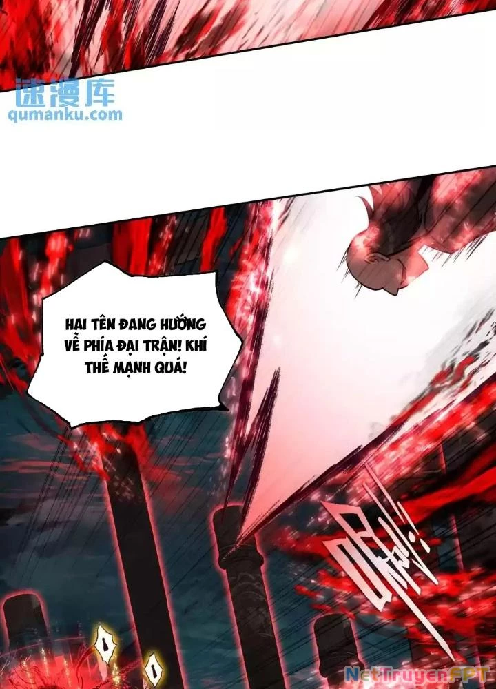 Lão Đại Xuyên Không Thành Tiên Nữ Chapter 249 - Trang 2