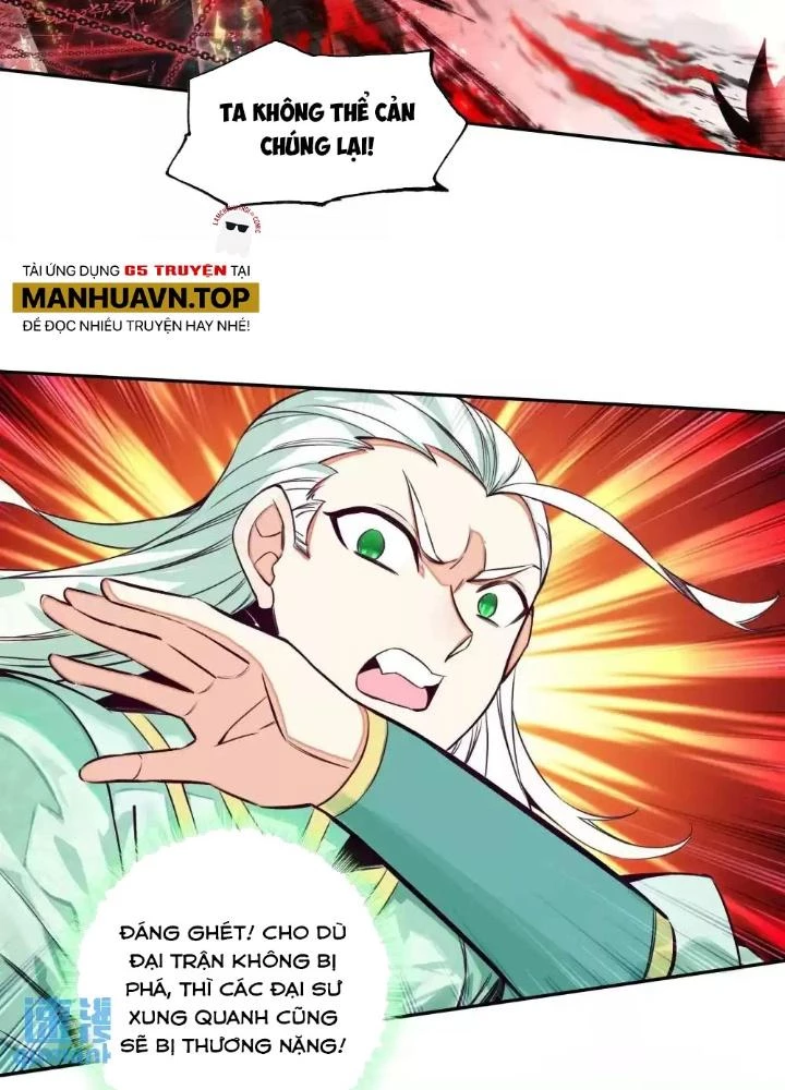 Lão Đại Xuyên Không Thành Tiên Nữ Chapter 249 - Trang 2