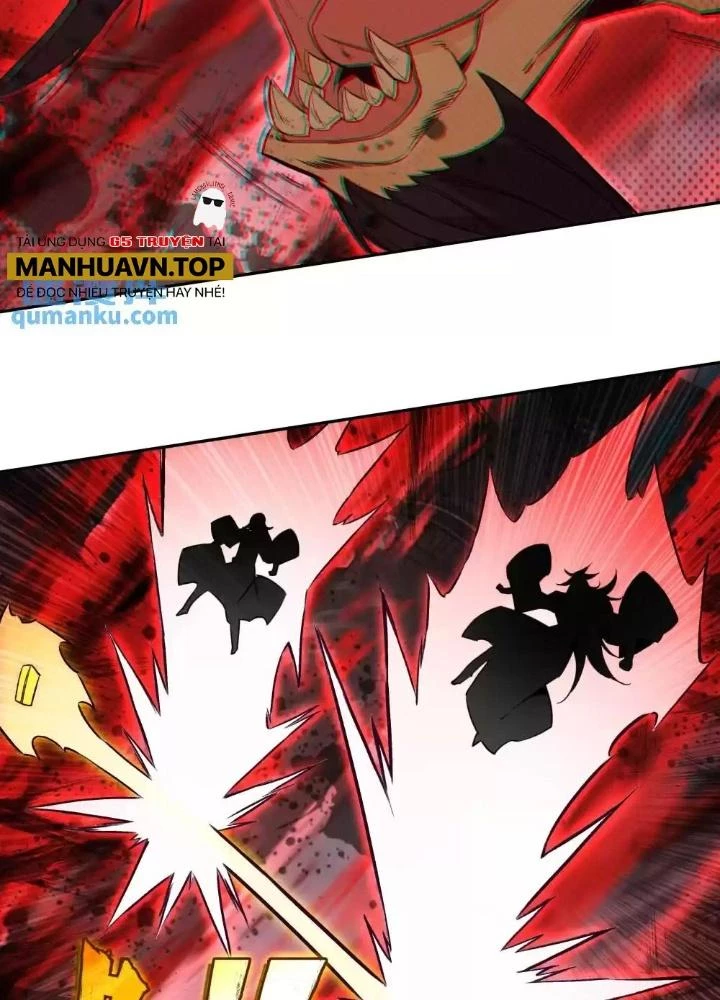 Lão Đại Xuyên Không Thành Tiên Nữ Chapter 249 - Trang 2