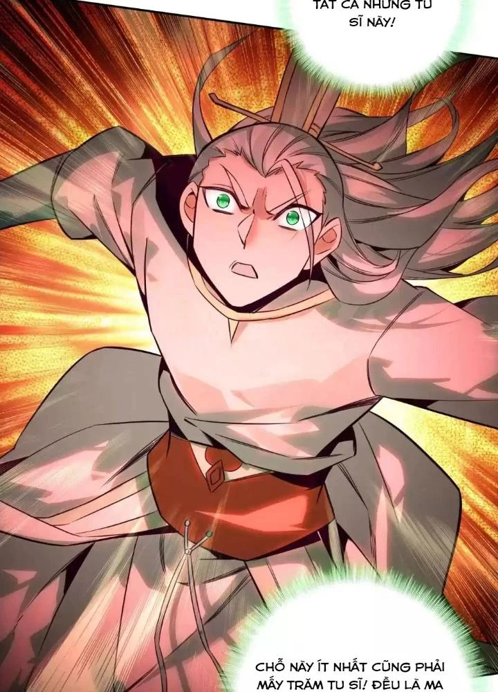 Lão Đại Xuyên Không Thành Tiên Nữ Chapter 250 - Trang 2
