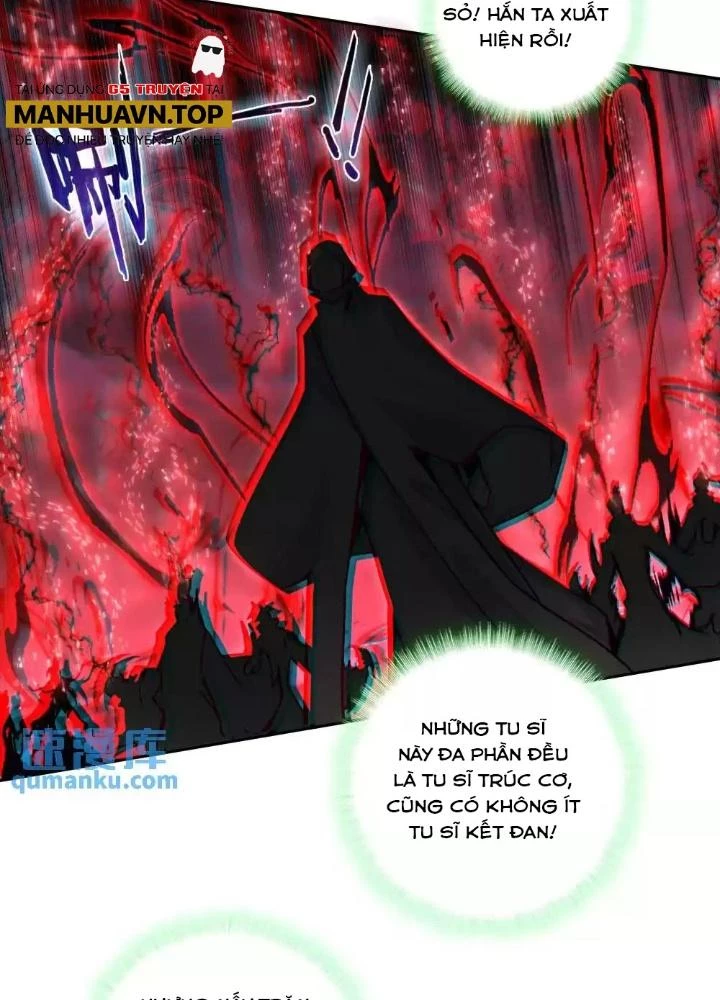 Lão Đại Xuyên Không Thành Tiên Nữ Chapter 250 - Trang 2