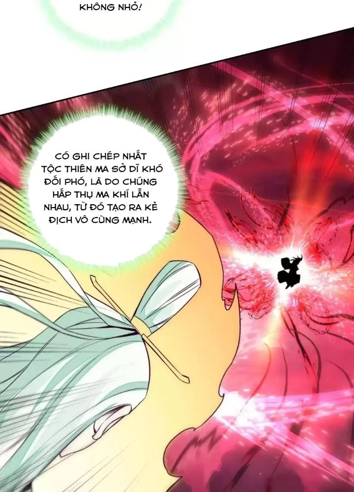 Lão Đại Xuyên Không Thành Tiên Nữ Chapter 250 - Trang 2