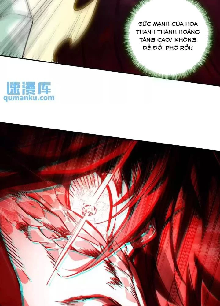 Lão Đại Xuyên Không Thành Tiên Nữ Chapter 250 - Trang 2