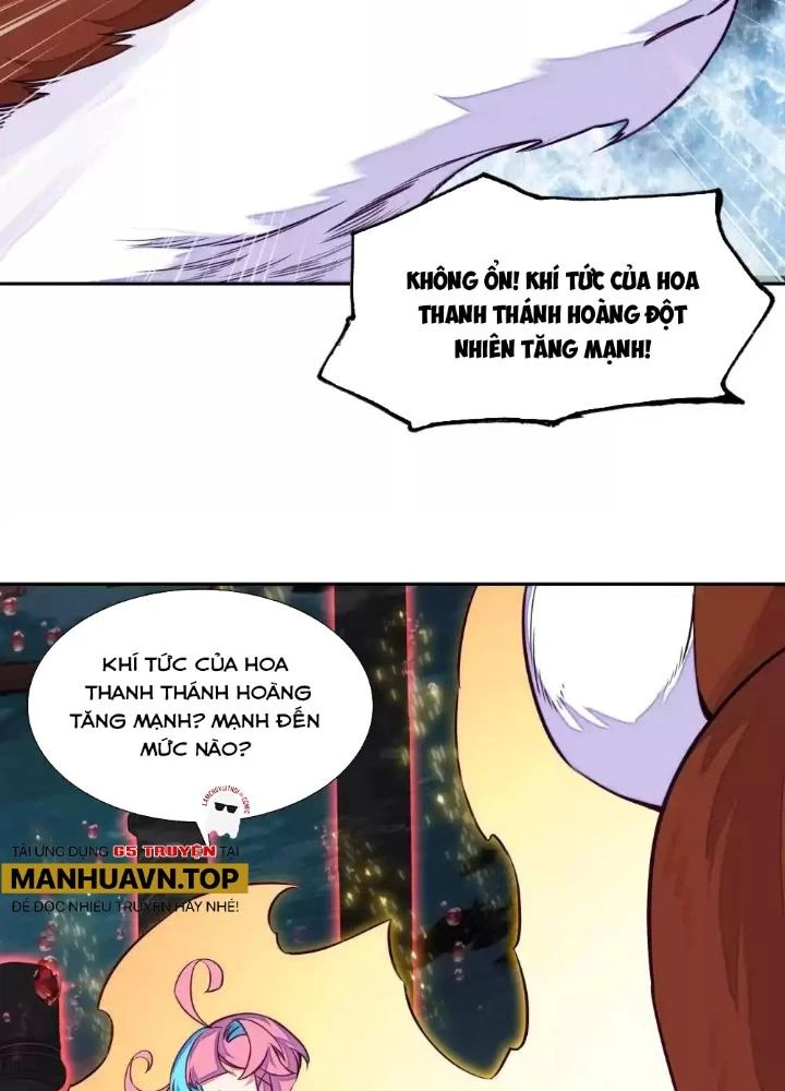 Lão Đại Xuyên Không Thành Tiên Nữ Chapter 250 - Trang 2