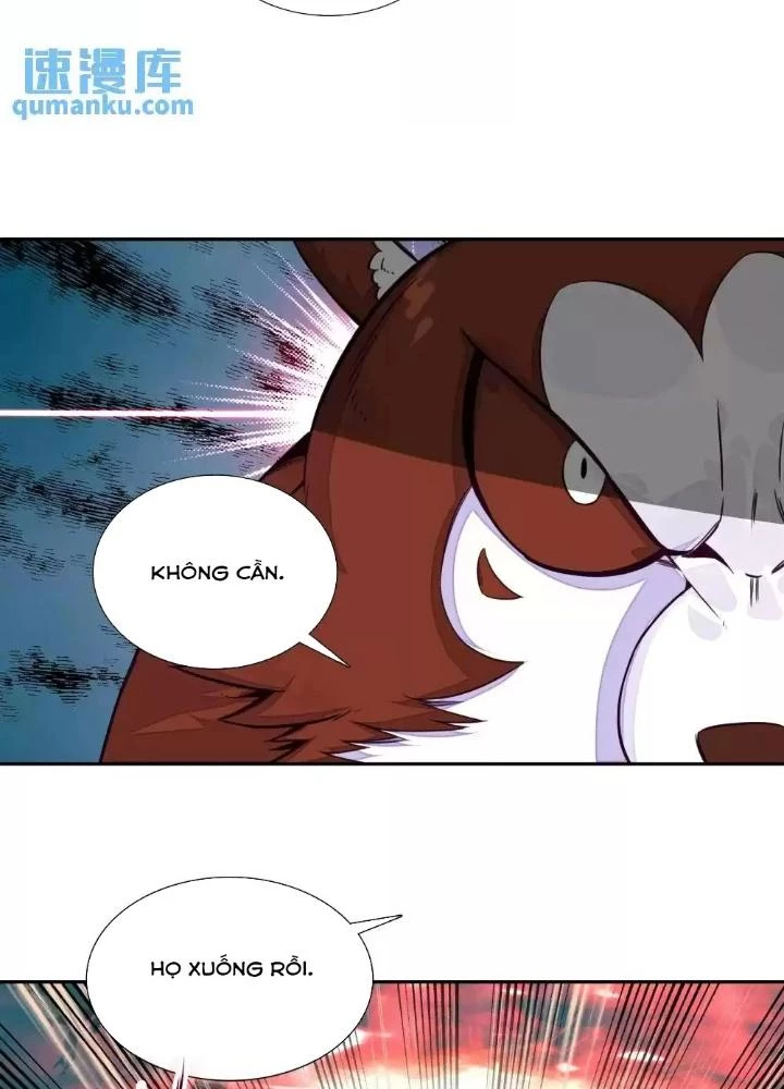 Lão Đại Xuyên Không Thành Tiên Nữ Chapter 250 - Trang 2