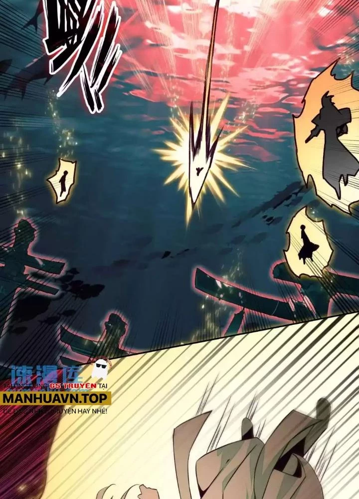 Lão Đại Xuyên Không Thành Tiên Nữ Chapter 250 - Trang 2