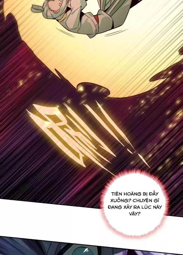 Lão Đại Xuyên Không Thành Tiên Nữ Chapter 250 - Trang 2