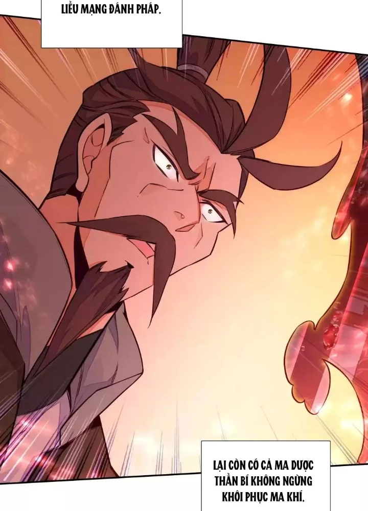 Lão Đại Xuyên Không Thành Tiên Nữ Chapter 250 - Trang 2