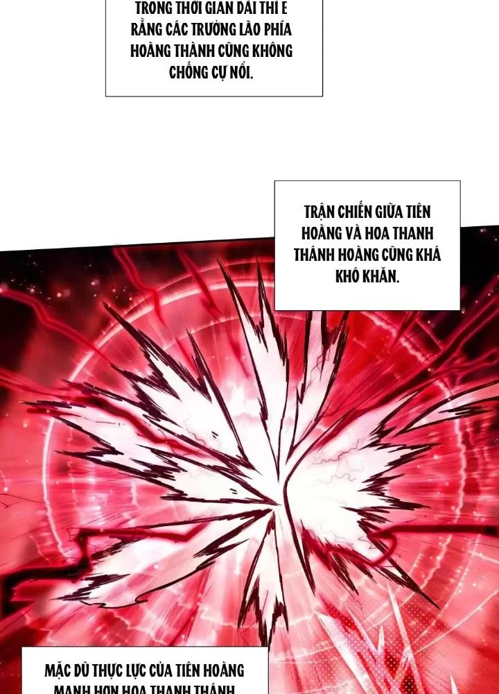 Lão Đại Xuyên Không Thành Tiên Nữ Chapter 250 - Trang 2