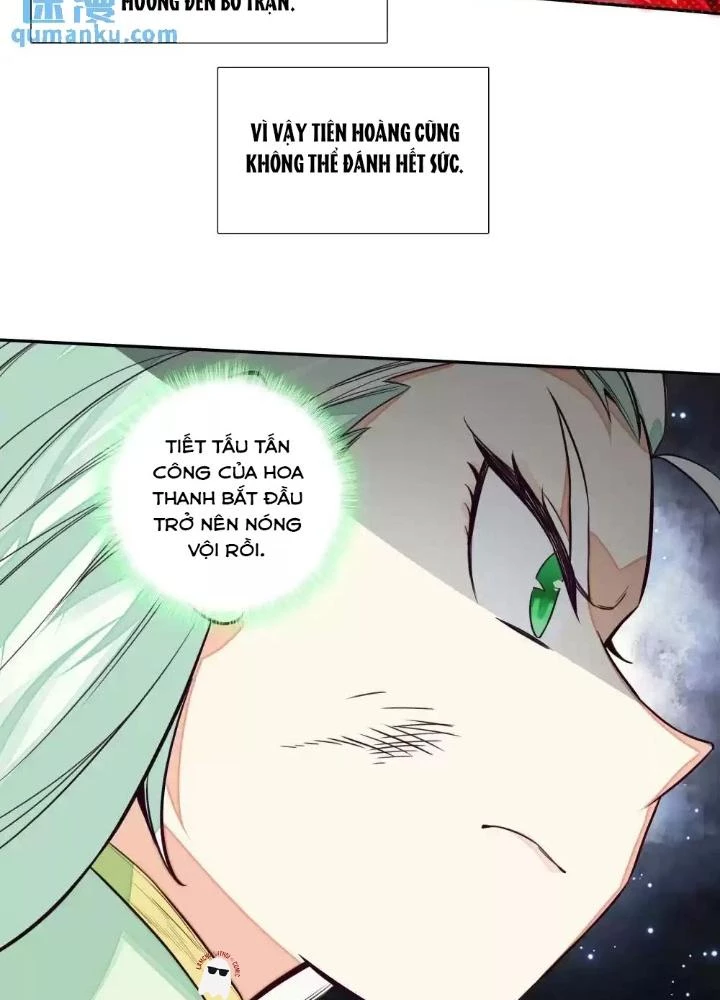 Lão Đại Xuyên Không Thành Tiên Nữ Chapter 250 - Trang 2