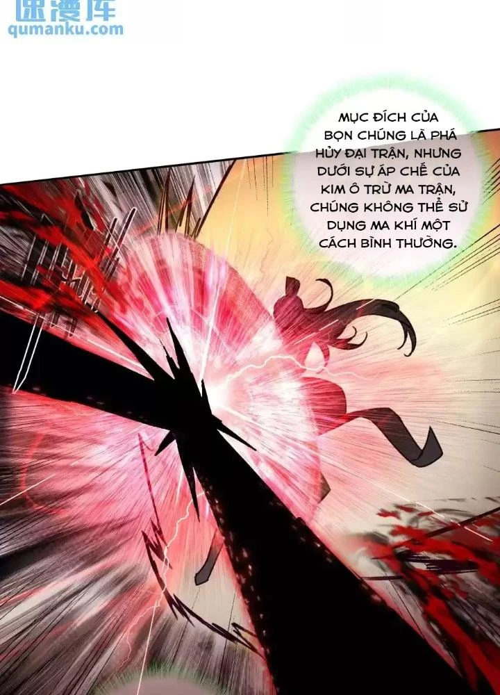 Lão Đại Xuyên Không Thành Tiên Nữ Chapter 250 - Trang 2