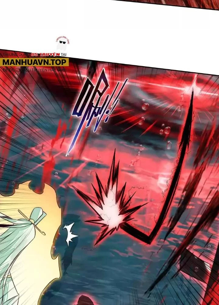 Lão Đại Xuyên Không Thành Tiên Nữ Chapter 250 - Trang 2