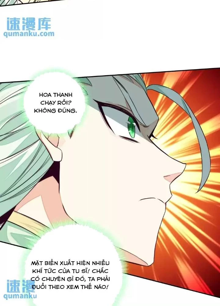 Lão Đại Xuyên Không Thành Tiên Nữ Chapter 250 - Trang 2