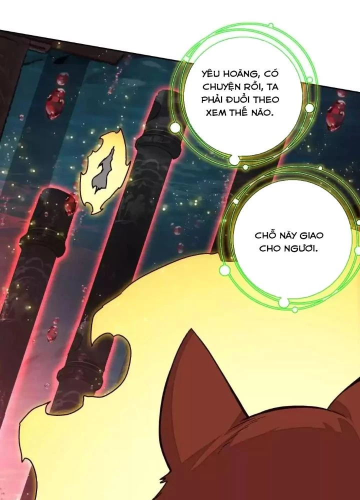 Lão Đại Xuyên Không Thành Tiên Nữ Chapter 250 - Trang 2