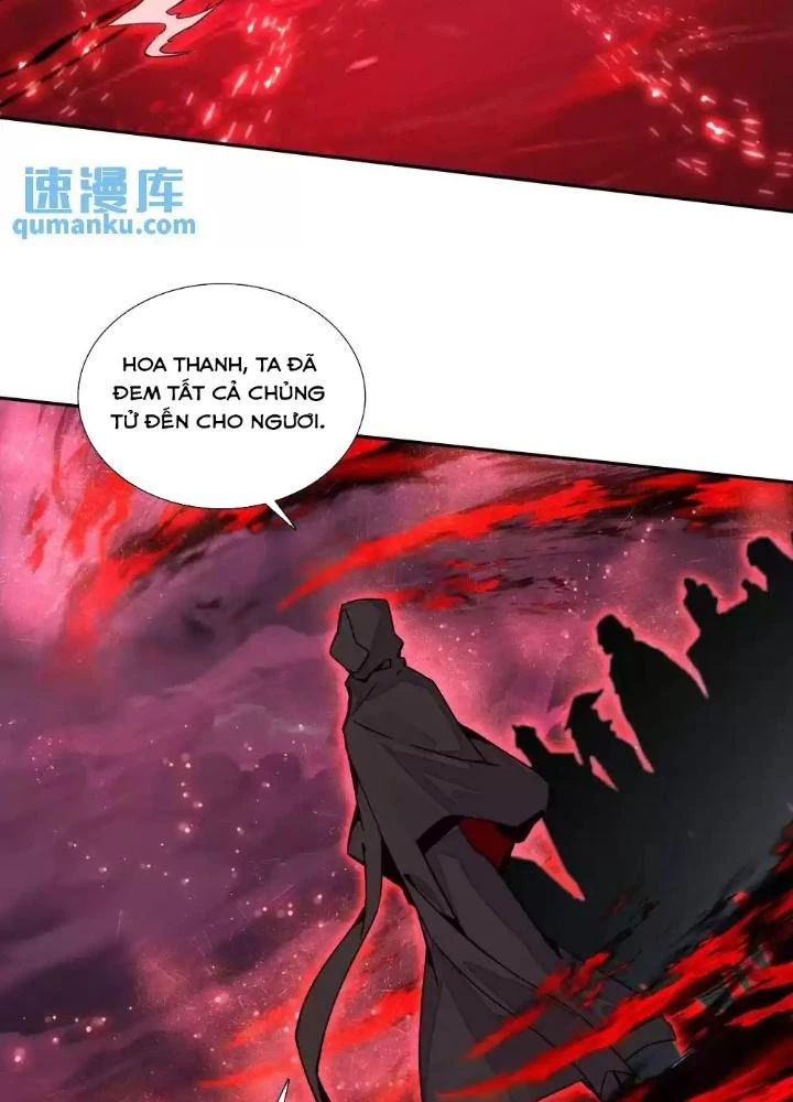 Lão Đại Xuyên Không Thành Tiên Nữ Chapter 250 - Trang 2