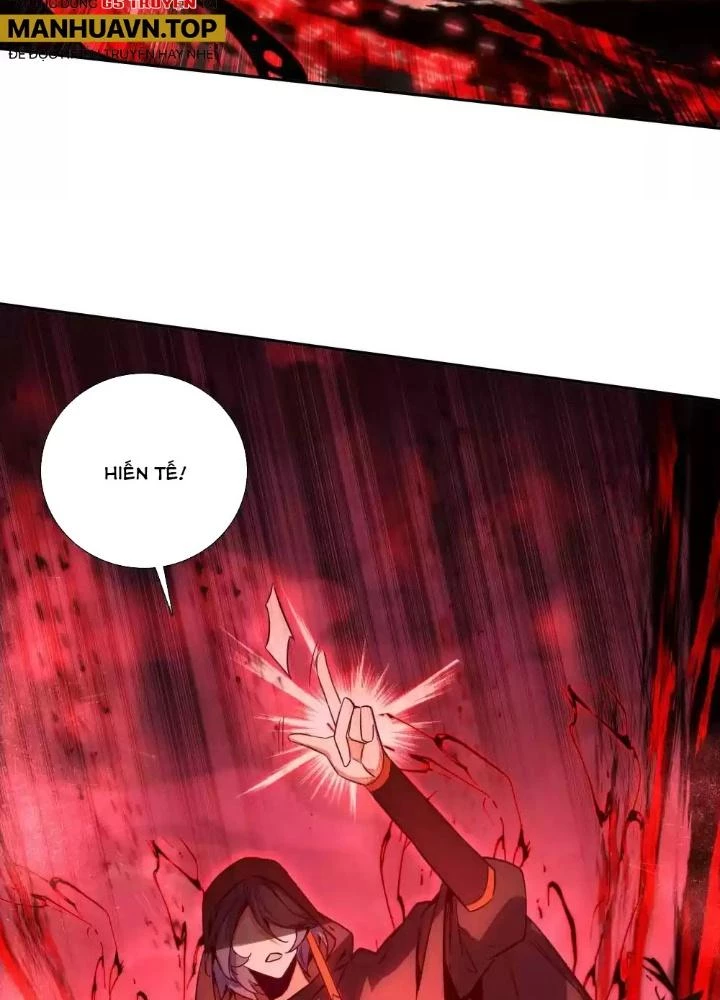 Lão Đại Xuyên Không Thành Tiên Nữ Chapter 250 - Trang 2