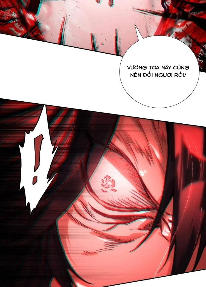 Lão Đại Xuyên Không Thành Tiên Nữ Chapter 251 - Trang 2