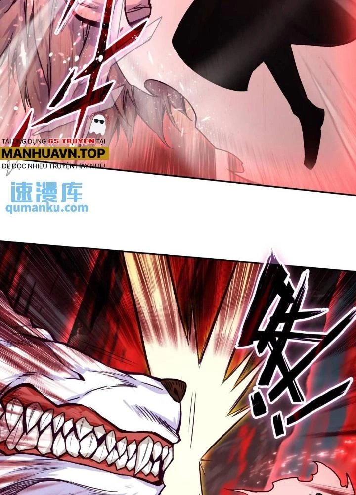 Lão Đại Xuyên Không Thành Tiên Nữ Chapter 251 - Trang 2