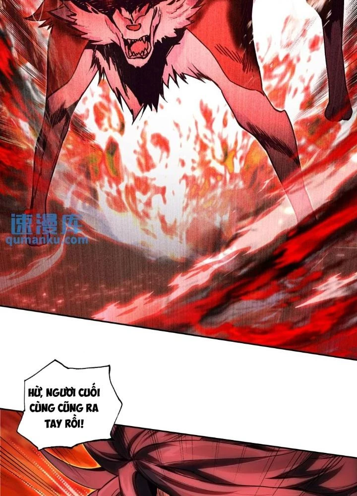 Lão Đại Xuyên Không Thành Tiên Nữ Chapter 251 - Trang 2