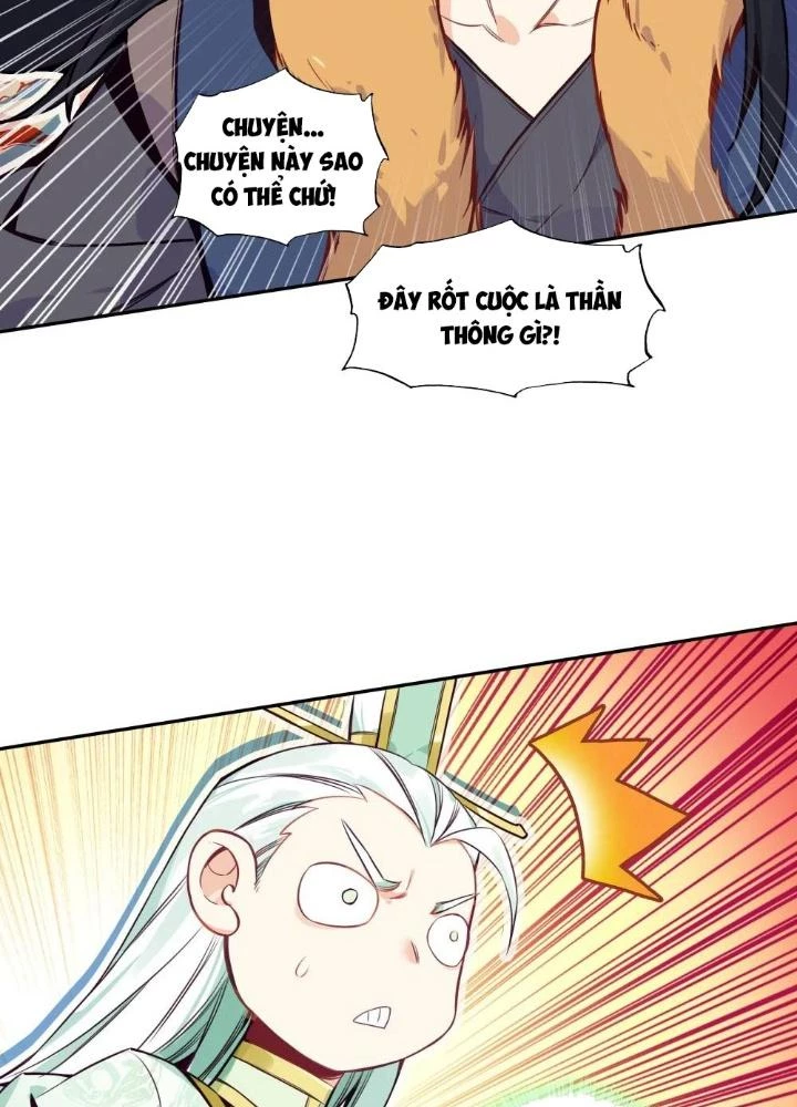 Lão Đại Xuyên Không Thành Tiên Nữ Chapter 251 - Trang 2