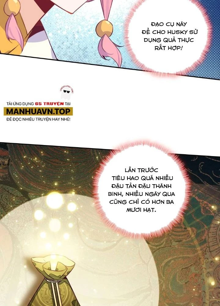 Lão Đại Xuyên Không Thành Tiên Nữ Chapter 251 - Trang 2