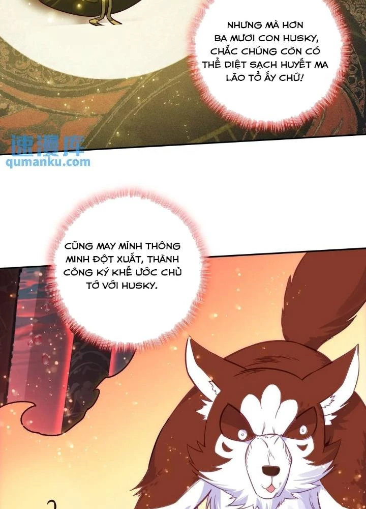 Lão Đại Xuyên Không Thành Tiên Nữ Chapter 251 - Trang 2