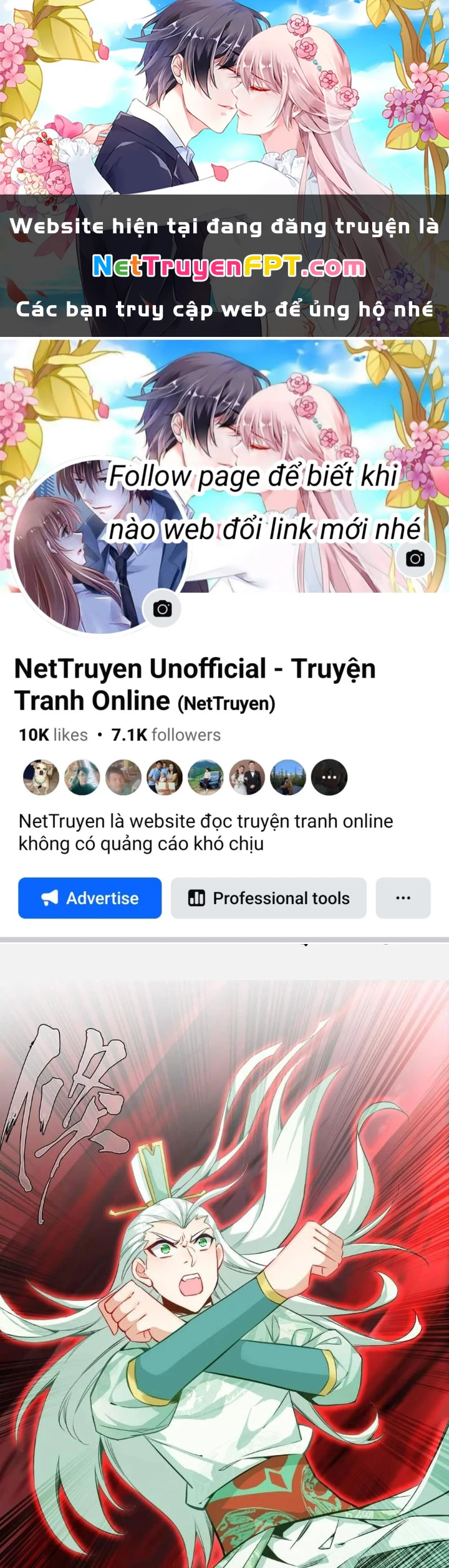 Lão Đại Xuyên Không Thành Tiên Nữ Chapter 251 - Trang 2