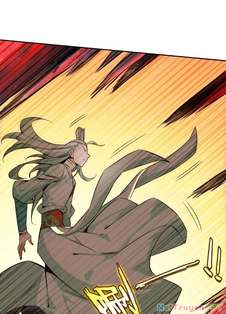 Lão Đại Xuyên Không Thành Tiên Nữ Chapter 251 - Trang 2