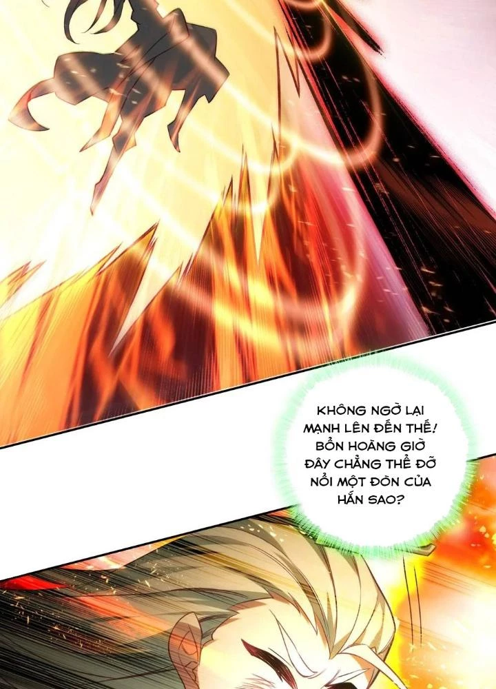 Lão Đại Xuyên Không Thành Tiên Nữ Chapter 251 - Trang 2