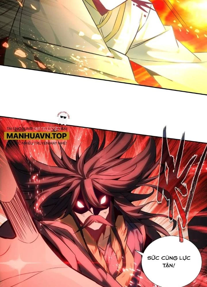 Lão Đại Xuyên Không Thành Tiên Nữ Chapter 251 - Trang 2