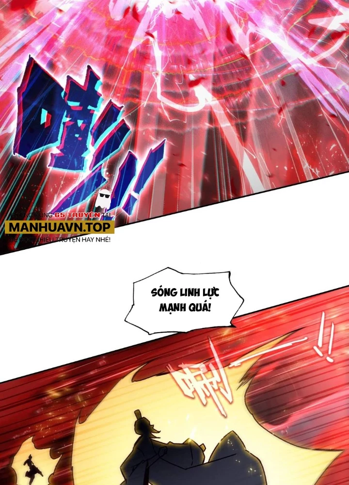 Lão Đại Xuyên Không Thành Tiên Nữ Chapter 251 - Trang 2