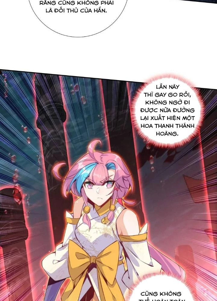 Lão Đại Xuyên Không Thành Tiên Nữ Chapter 251 - Trang 2