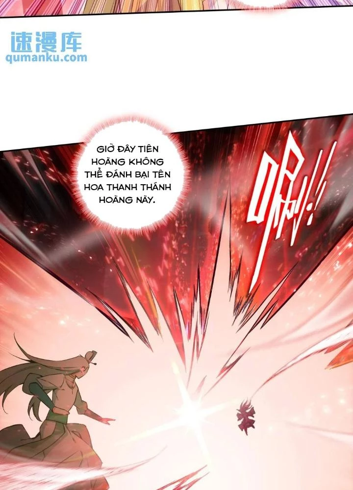 Lão Đại Xuyên Không Thành Tiên Nữ Chapter 251 - Trang 2