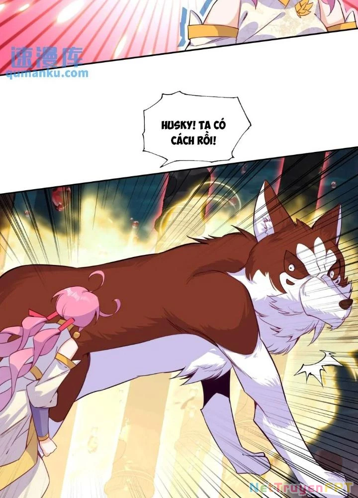 Lão Đại Xuyên Không Thành Tiên Nữ Chapter 251 - Trang 2