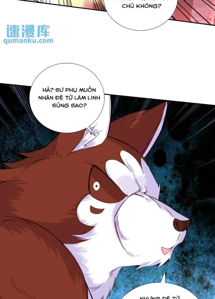 Lão Đại Xuyên Không Thành Tiên Nữ Chapter 251 - Trang 2